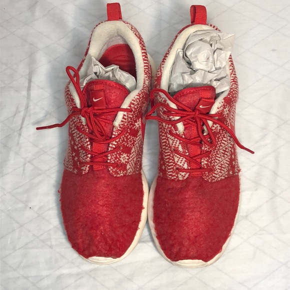 Nike read shoes - Picture 2 of 8